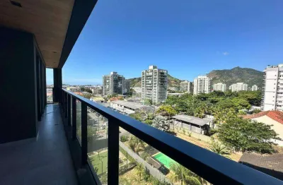 Maravilhoso 2 quartos com lazer completo em barra bonita