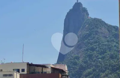 Apartamento com 2 dormitórios à venda, 60 m² por r$ 695.000,00 - botafogo - rio de janeiro/rj