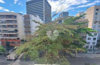 Apartamento à venda, 70 m² por r$ 430.000,00 - tijuca - rio de janeiro/rj