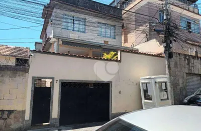 Casa com 3 dormitórios à venda, 219 m² por r$ 560.000,00 - higienópolis - rio de janeiro/rj