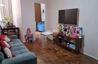 Apartamento com 2 dormitórios à venda, 75 m² por r$ 270.000,00 - vila isabel - rio de janeiro/rj