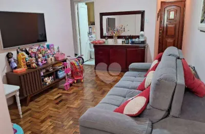 Apartamento à venda, 75 m² por R$ 270.000,00 - Vila Isabel - Rio de Janeiro/RJ
