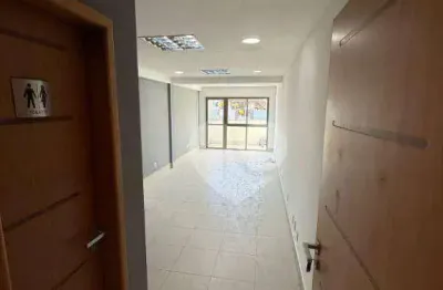 Sala comercial com 1 sala à venda na Avenida Guilherme de Almeida, --, Recreio dos Bandeirantes, Rio de Janeiro