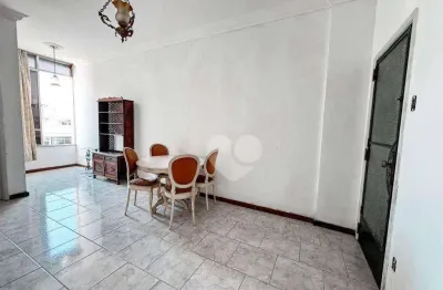 Apartamento com 2 dormitórios à venda, 87 m² por r$ 385.000,00 - maracanã - rio de janeiro/rj
