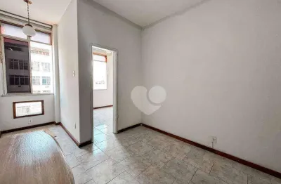 Apartamento com 2 dormitórios à venda, 87 m² por r$ 385.000,00 - maracanã - rio de janeiro/rj