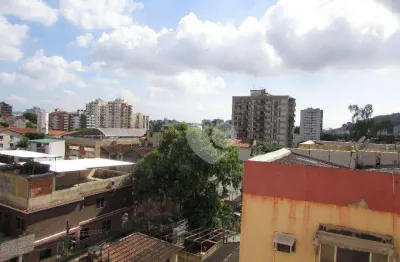 Apartamento com 2 quartos à venda na Rua Heráclito Graça, --, Lins de Vasconcelos, Rio de Janeiro