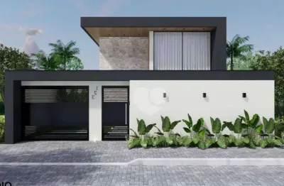 Casa com 3 quartos à venda, 150 m² por r$ 1.200.000 - guaratiba - rio de janeiro/rj