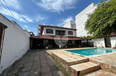 Casa com 6 quartos à venda na Rua Jorge Emílio Fontenelle, --, Recreio dos Bandeirantes, Rio de Janeiro