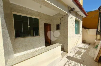 Casa com 3 quartos à venda, 63 m² por r$ 350.000 - madureira - rio de janeiro/rj
