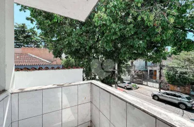 Apartamento com 3 quartos à venda na Rua Farias Brito, --, Grajaú, Rio de Janeiro