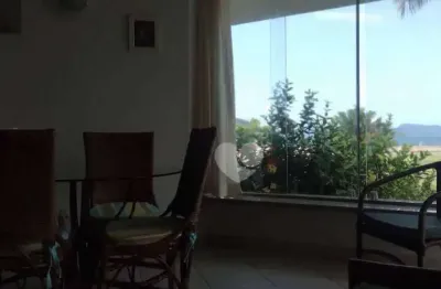 Apartamento com 2 quartos à venda, 63 m² por r$ 570.000 - bracuí - angra dos reis/rj