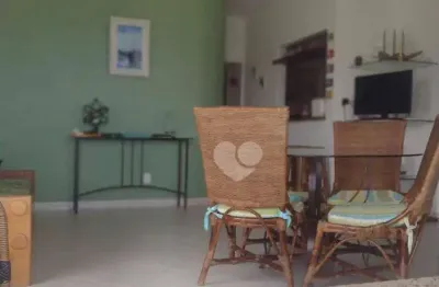 Apartamento com 2 quartos à venda, 63 m² por r$ 570.000 - bracuí - angra dos reis/rj