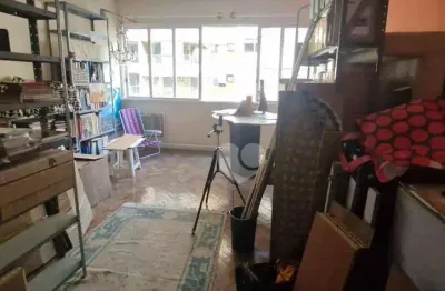 Apartamento com 3 quartos à venda na Rua Souza Lima, --, Copacabana, Rio de Janeiro