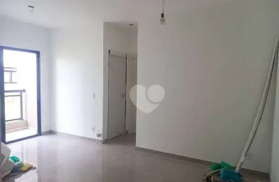 Apartamento com 2 quartoss à venda, 47 m² por r$ 450.000 - recreio dos bandeirantes - rio de janeiro/rj