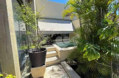 Cobertura com 3 quartos à venda, 177 m² por R$ 980.000- Recreio dos Bandeirantes - Rio de Janeiro/RJ