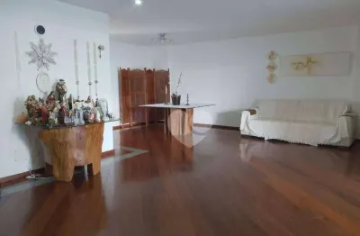Apartamento lamina, com 3 dormitórios, 181 m² - venda por r$ 1.000.000 ou aluguel por r$ 7.246/mês - recreio dos bandeirantes - rio de janeiro/rj