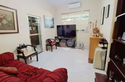 Casa à venda, 200 m² por r$ 600.000,00 - todos os santos - rio de janeiro/rj