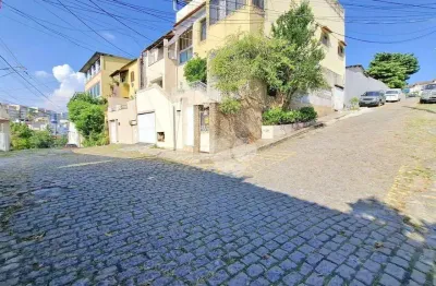 Casa com 3 dormitórios à venda, 200 m² por r$ 600.000,00 - todos os santos - rio de janeiro/rj