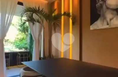 Cobertura com 4 quartos à venda, 309 m² por r$ 6.600.000 - barra da tijuca - rio de janeiro/rj