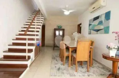 Cobertura com 3 quartos à venda, 152 m² por r$ 2.450.000 - botafogo - rio de janeiro/rj