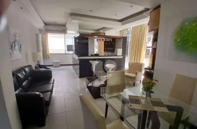 Apartamento com 3 quartos à venda, 124 m² por r$ 1.250.000 - copacabana - rio de janeiro/rj