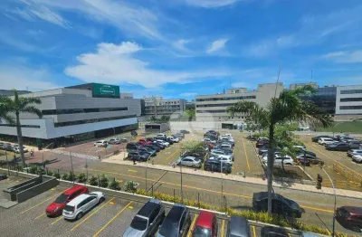 Sala à venda, 32 m² por r$ 215.000,00 - barra da tijuca - rio de janeiro/rj
