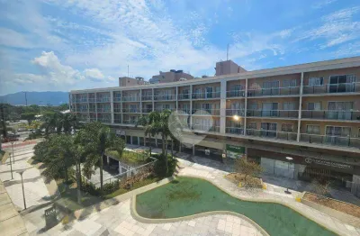 Sala à venda, 32 m² por r$ 250.000,00 - barra da tijuca - rio de janeiro/rj