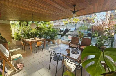 Apartamento com 2 quartos à venda, 109 m² por r$ 699.000 - recreio dos bandeirantes - rio de janeiro/rj