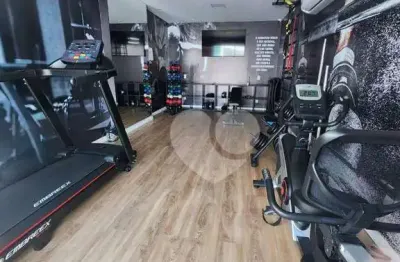 Apartamento com 2 quartos à venda, 64 m² por r$ 490.000 - freguesia de jacarepaguá - rio de janeiro/rj
