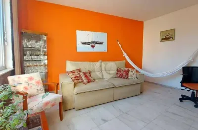 Apartamento a venda copacabana 3 quartos com suíte.