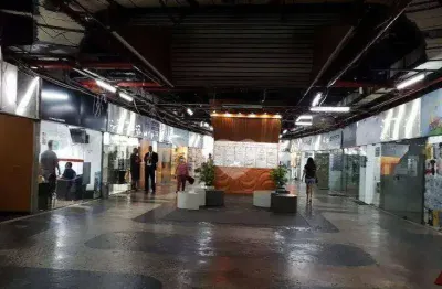 Ponto comercial à venda na Avenida Nossa Senhora de Copacabana, --, Copacabana, Rio de Janeiro