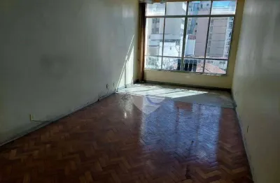 Apartamento com 3 quartos à venda na Avenida Melo Matos, --, Tijuca, Rio de Janeiro