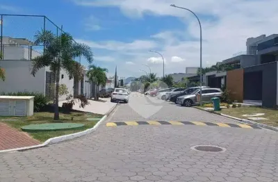 Terreno à venda, 321 m² por r$ 1.600.000,00 - recreio dos bandeirantes - rio de janeiro/rj