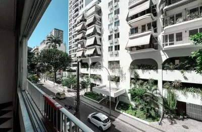Apartamento com 4 dormitórios à venda, 140 m² por r$ 1.349.000,00 - botafogo - rio de janeiro/rj