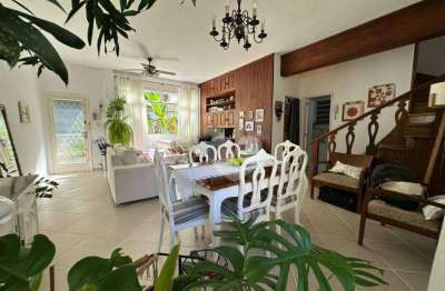 Casa com 3 quartos à venda, 157 m² por r$ 1.800.000 - humaitá - rio de janeiro/rj