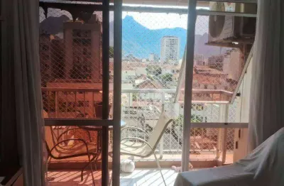 Apartamento com 2 quartos à venda na Rua Pereira Nunes, --, Vila Isabel, Rio de Janeiro