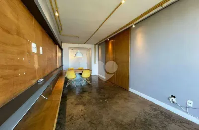 Apartamento com 1 quarto à venda na Avenida Prefeito Dulcídio Cardoso, --, Barra da Tijuca, Rio de Janeiro