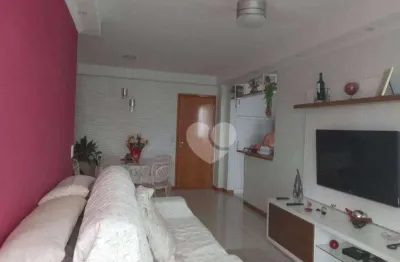 Apartamento com 2 dormitórios à venda, 76 m² por r$ 510.000,00 - freguesia de jacarepaguá - rio de janeiro/rj