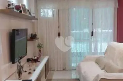 Apartamento com 2 dormitórios à venda, 76 m² por r$ 510.000,00 - freguesia de jacarepaguá - rio de janeiro/rj