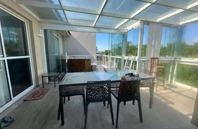 Cobertura com 3 quartos à venda na Rua Seis, --, Recreio dos Bandeirantes, Rio de Janeiro