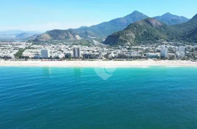Cobertura com 5 quartos à venda, 659 m² por r$ 8.500.000 - barra da tijuca - rio de janeiro/rj