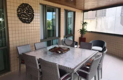 Apartamento com 3 quartos à venda, 106 m² - recreio dos bandeirantes - rio de janeiro/rj