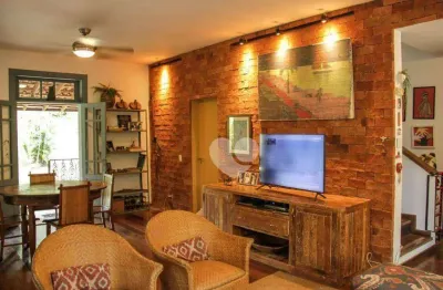 Casa à venda, 164 m² por r$ 850.000,00 - vargem grande - rio de janeiro/rj