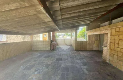 Casa com 6 dormitórios à venda, 357 m² por r$ 850.000,00 - grajaú - rio de janeiro/rj