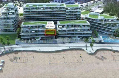 Apartamento com 3 quartos à venda na Estrada do Pontal, --, Recreio dos Bandeirantes, Rio de Janeiro