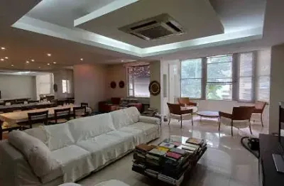 Apartamento 3 quartos - suíte - andar alto - indevassável - vaga - lindo !! r$ 1.820.000 - flamengo - rio de janeiro/rj
