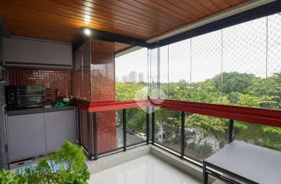 Lindo apartamento com 3 quartos à venda, 113 m² - barra da tijuca - rio de janeiro/rj