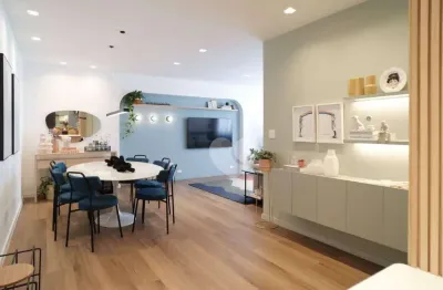 Apartamento à venda, 110 m² por r$ 1.630.000,00 - copacabana - rio de janeiro/rj