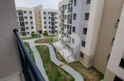 Apartamento com 2 quartos 1 suíte à venda, 52 m² por r$ 435.000,00 - recreio dos bandeirantes - rio de janeiro/rj