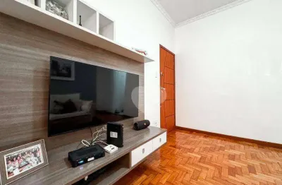 Apartamento com 2 dormitórios à venda, 62 m² por r$ 260.000,00 - vila isabel - rio de janeiro/rj